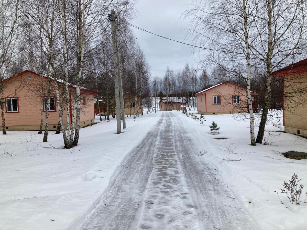 ГОСТИНИЦА БАЗА ОТДЫХА ДОЛИНА РЕССЫ EMELYANOVKA (Россия) | NOCHI